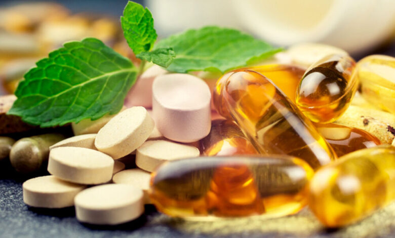 بازار داغ مکمل‌های کلاژن برای مقابله با پیری پوست