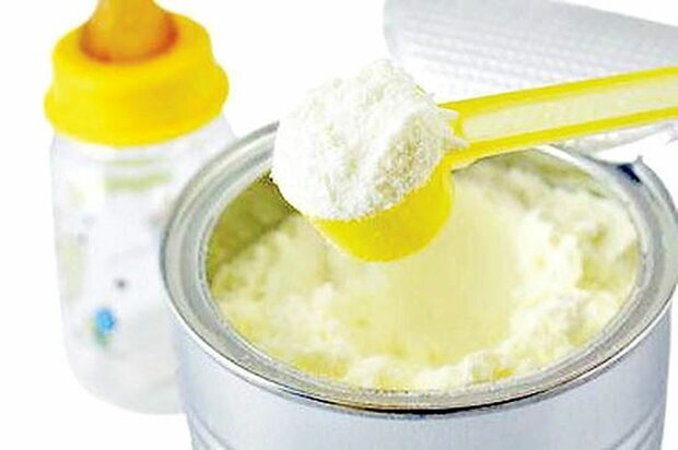   اولویت توزیع شیرخشک‌ در داروخانه های شبانه روزی برای تسهیل دسترسی خانواده ها 