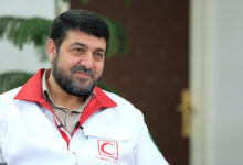 جمعیت هلال احمر در مسیر تحول و رشد است/ داوطلبان متعهد و مردمی خدمتگزار