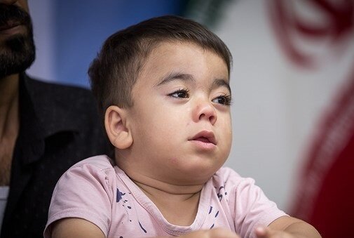 داستان رنج از