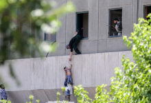 داستان رنج از