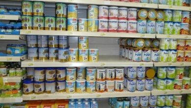 اولویت شبانه روزی داروخانه ها توزیع شیرخشک - خبرگزاری مهر ایران و جهان