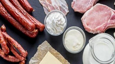 قطع مصرف چربی های اشباع شده برای افراد در معرض خطر بیماری قلبی موثر است - خبرگزاری مهر ایران و جهان