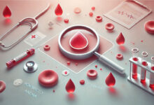 کم خونی؛ هشدار پنهان بدن برای بیماری ها