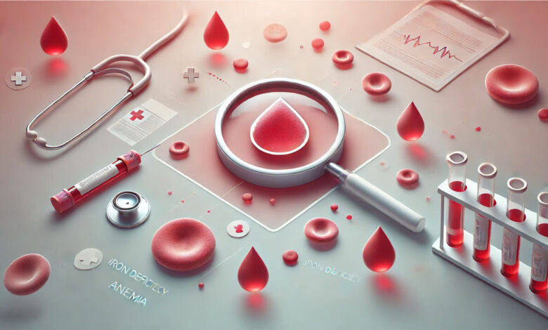 کم خونی؛ هشدار پنهان بدن برای بیماری ها