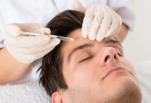 عوارض خطرناک تزریق بوتاکس در آرایشگاهها و منازل