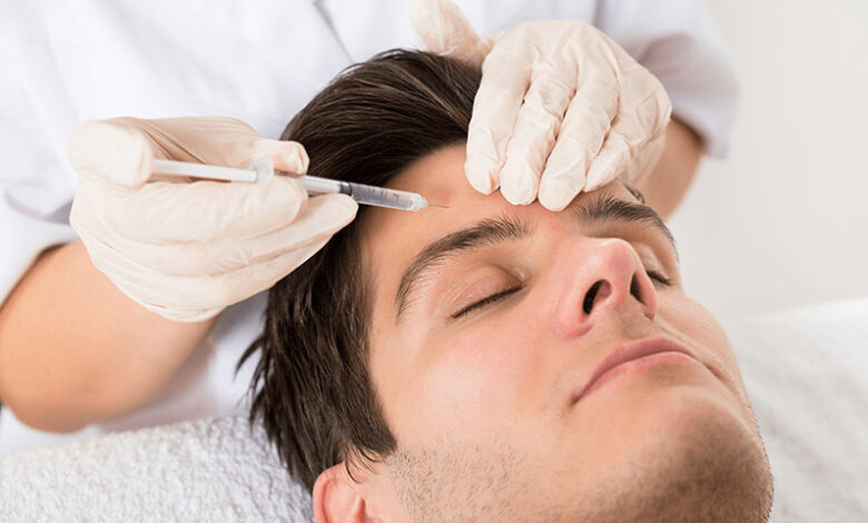 عوارض خطرناک تزریق بوتاکس در آرایشگاهها و منازل