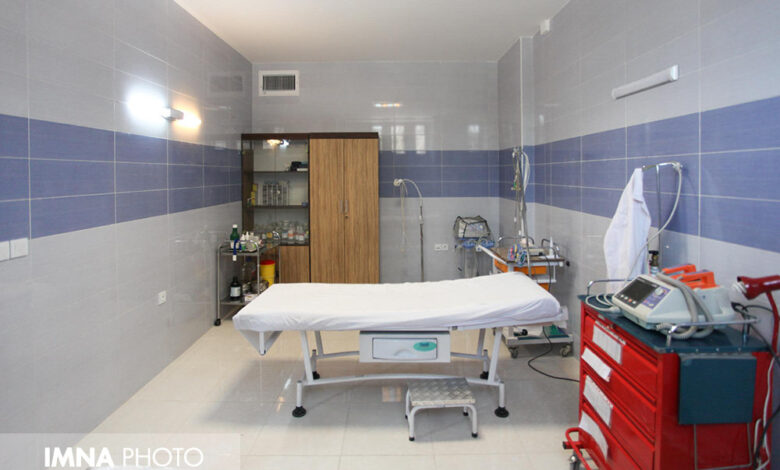 درمانگاه ایرانیان در مدینه منوره با چراغ سبز عربستان بازگشایی شد