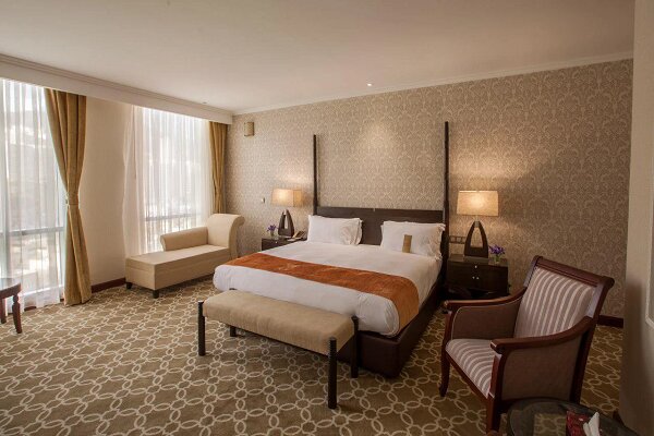 هتل پرستاری؛ ایده ای برای ماندن پرستاران در پایتخت - خبرگزاری مهر ایران و جهان