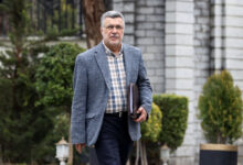 جزئیات حوادث در بیمارستان های سینا و ایلام به گفته وزیر بهداشت