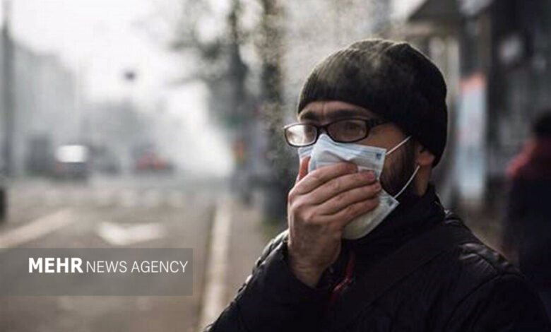 روش های تشخیص ماسک استاندارد را بشناسیم - خبرگزاری مهر ایران و جهان