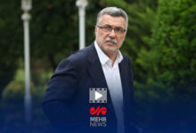 وزیر بهداشت: حادثه بیمارستان را پیگیری می کنیم