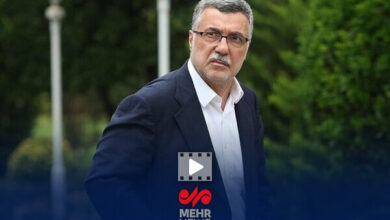 وزیر بهداشت: حادثه بیمارستان را پیگیری می کنیم