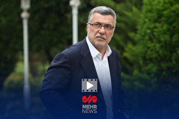 وزیر بهداشت: حادثه بیمارستان را پیگیری می کنیم