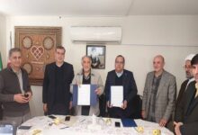 تفاهم نامه بین نیکوکاران کشور و دانشگاه علوم پزشکی ایران امضا شد - خبرگزاری مهر ایران و جهان