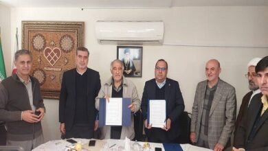 تفاهم نامه بین نیکوکاران کشور و دانشگاه علوم پزشکی ایران امضا شد - خبرگزاری مهر ایران و جهان