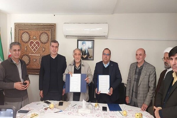 تفاهم نامه بین نیکوکاران کشور و دانشگاه علوم پزشکی ایران امضا شد - خبرگزاری مهر ایران و جهان