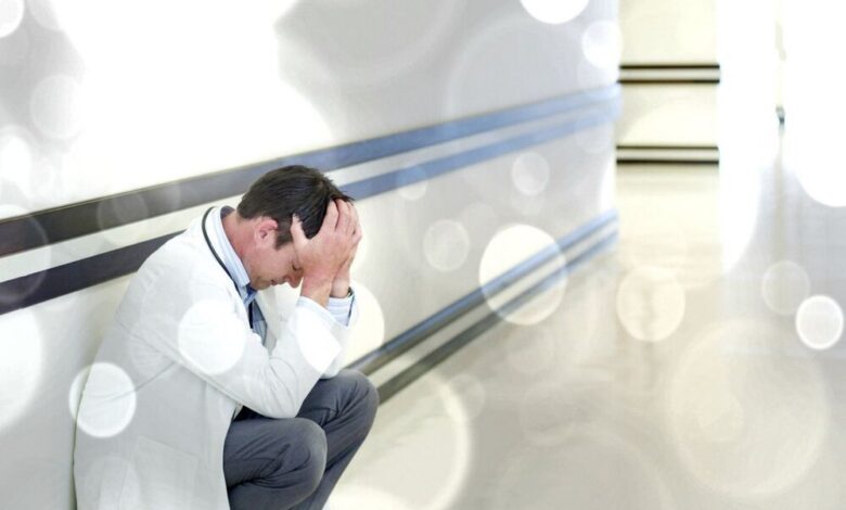 هشدار وزارت بهداشت درباره آسیب‌های روانی تماشای تصاویر دلخراش