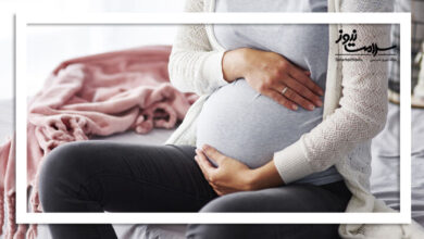 چه غذاهایی باعث سقط سریع جنین می شود