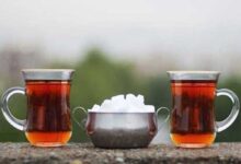 مصرف چای داغ خطر ابتلا به سرطان مری را افزایش می‌دهد؟