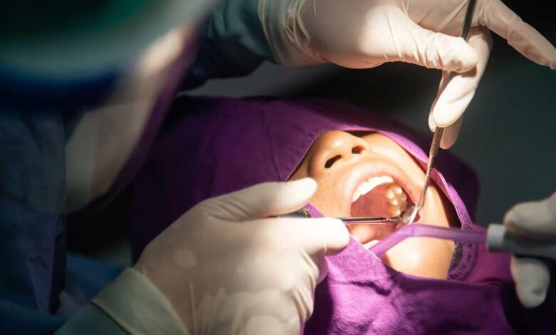 آموزش بیش از ۳.۶ میلیون دانش‌آموز در پویش ملی سلامت دهان و دندان در کشور