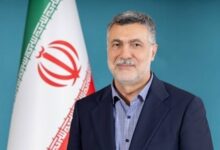 قدردانی وزیر بهداشت از کادر سلامت برای نجات جان مجروحان حوادث اخیر