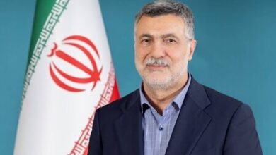 قدردانی وزیر بهداشت از کادر سلامت برای نجات جان مجروحان حوادث اخیر