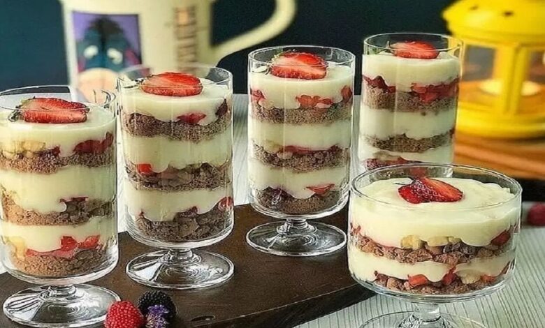 آیا مصرف ژله باعث چاقی صورت می شود؟