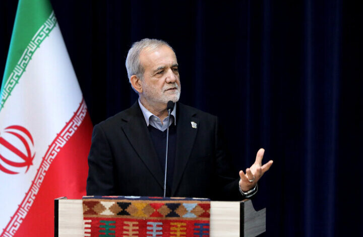 ضرورت اقناع جامعه پزشکی درباره حقایق رخدادهای اخیر کشور