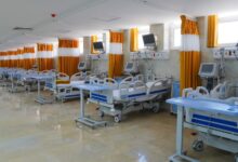 درمان رایگان مجروحان حوادث اخیر بدون احراز هویت