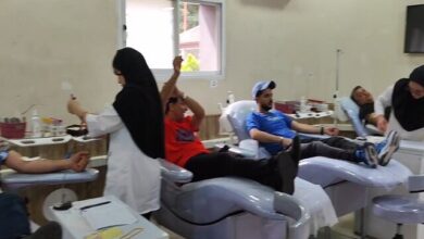 ضرورت ایجاد بانک اهدا کنندگان خون در کشور