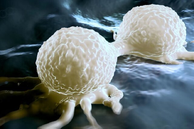 غافلگیری سرطان با نانوذرات؛ بیدارباش سیستم ایمنی علیه ملانوما