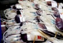 شرکت مادرتخصصی پالایش وپژوهش خون در دولت ماندگار شد