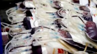 شرکت مادرتخصصی پالایش وپژوهش خون در دولت ماندگار شد