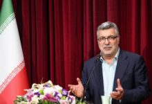 قدردانی وزیر بهداشت از تلاش کادر بهداشت و درمان برای نجات جان هزاران مصدوم حوادث اخیر