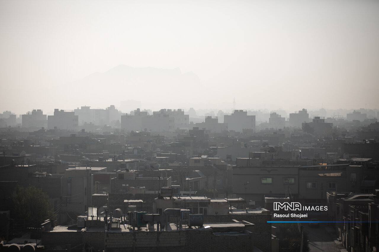 آلودگی هوا؛ تهدید پنهان برای سلامت روان