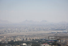 آلودگی هوا؛ تهدید پنهان برای سلامت روان