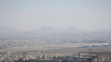 آلودگی هوا؛ تهدید پنهان برای سلامت روان