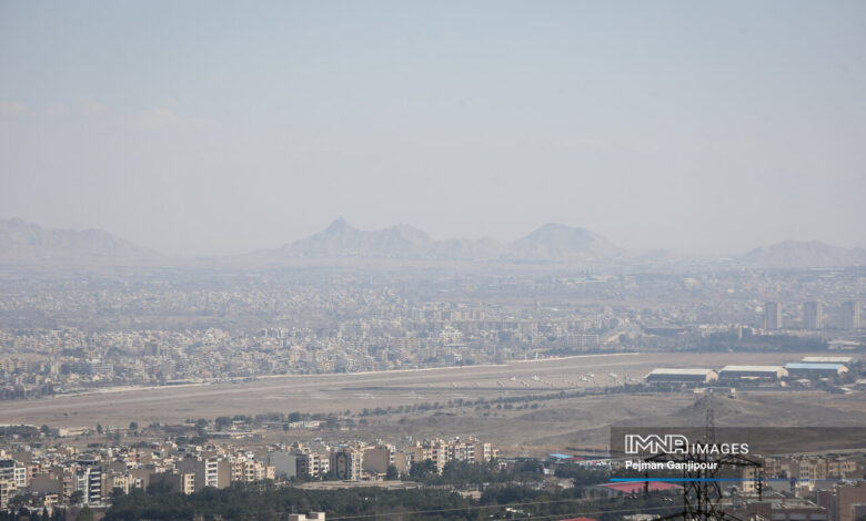 آلودگی هوا؛ تهدید پنهان برای سلامت روان