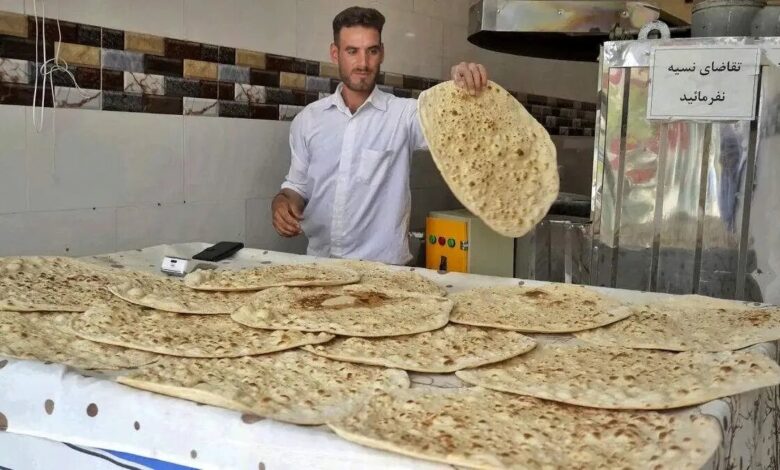 مصرف نان و بیسکویت سبوس دار از اضافه وزن و چاقی جلوگیری می کند