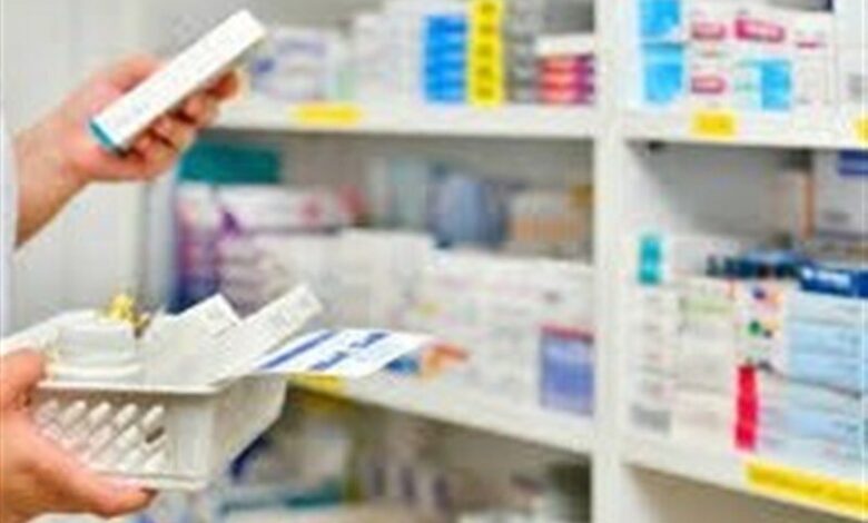 قیمت دارو را از سامانه تیتک بپرسید