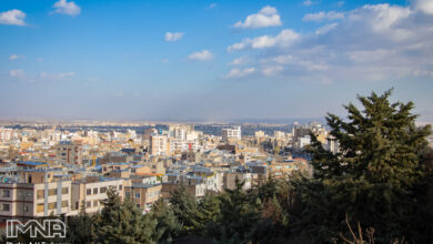 نوسازی حمل و نقل، نفس تازه شهر؛ شعار روز و هفته هوای پاک