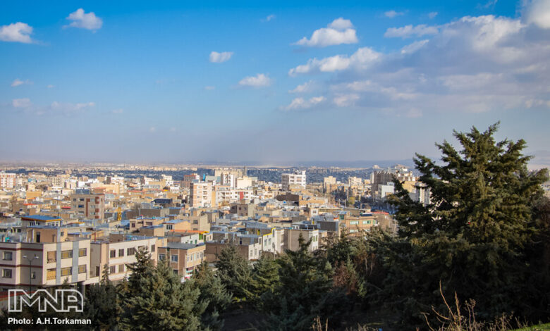 نوسازی حمل و نقل، نفس تازه شهر؛ شعار روز و هفته هوای پاک