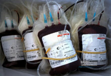 در اصفهان کمبود خون نداریم/ بیش از 5000 نفر در هفته گذشته خون اهدا کردند