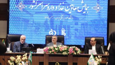 هشدار ظفرکندی نسبت به تغییر ارز دارو و تجهیزات - خبرگزاری مهر ایران و جهان