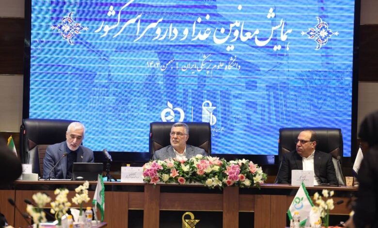 هشدار ظفرکندی نسبت به تغییر ارز دارو و تجهیزات - خبرگزاری مهر ایران و جهان