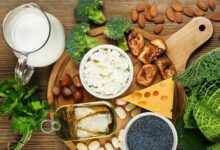 آنچه سالمندان باید درباره کلسیم و ویتامین D بدانند - خبرگزاری مهر ایران و جهان