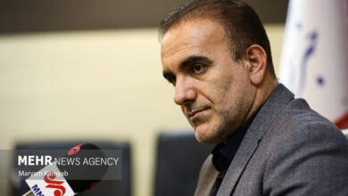 رئیس زاده: در حوادث اخیر حکمی برای پزشکان صادر نشده است - خبرگزاری مهر ایران و جهان