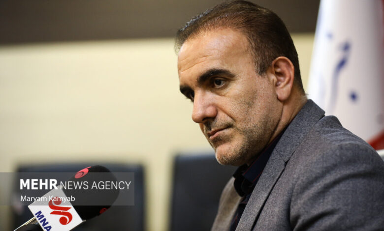 رئیس زاده: در حوادث اخیر حکمی برای پزشکان صادر نشده است - خبرگزاری مهر ایران و جهان