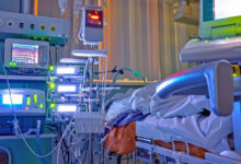 ۱۵۰ نفر از مصدومان وقایع اخیر همچنان در آی‌سی‌یو بستری هستند